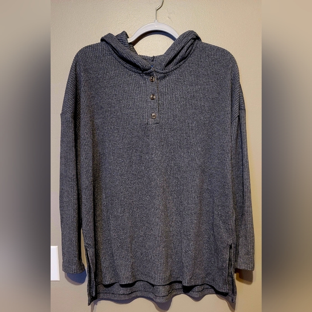Womens long sleeve Tunic